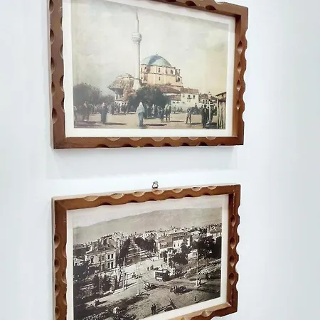 شقة Ayki - Historic Centre