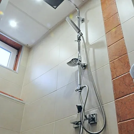 Ayki - Historic Centre شقة