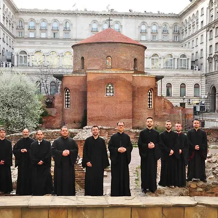 Ayki - Historic Centre Sofia
