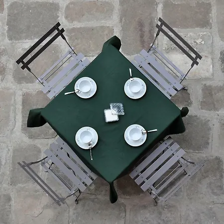 Ayki - Historic Centre Apartament