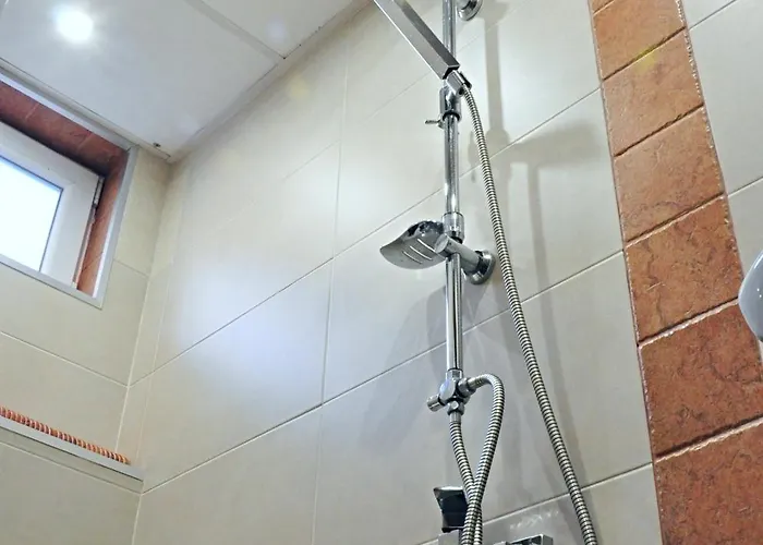 Ayki - Historic Centre アパート