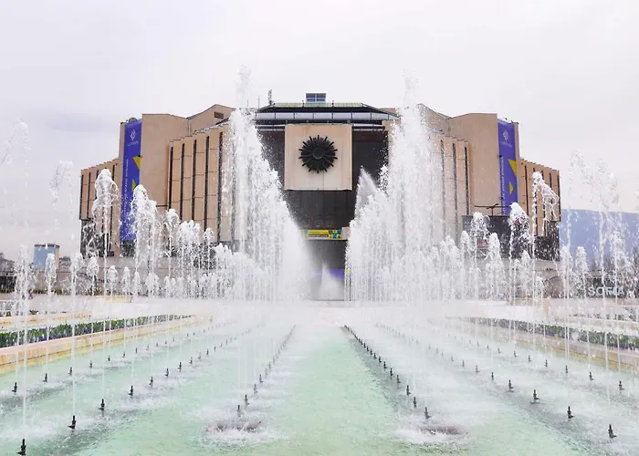 アパート Ayki - Historic Centre *