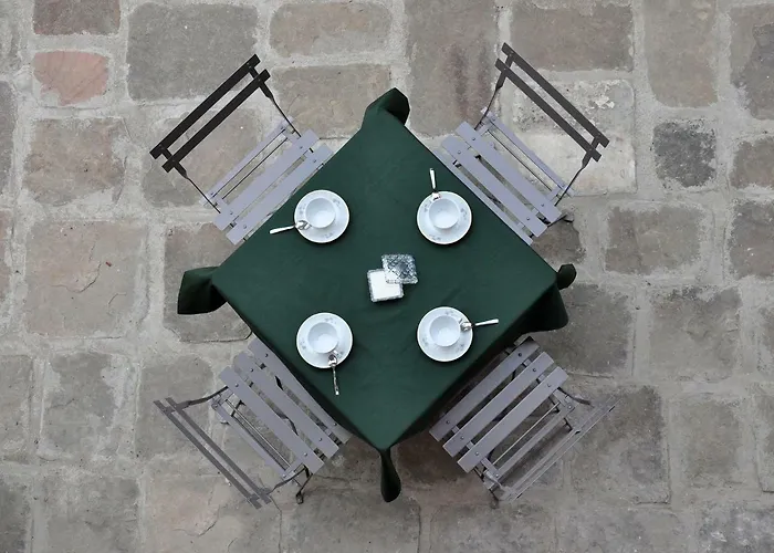 Ayki - Historic Centre アパート