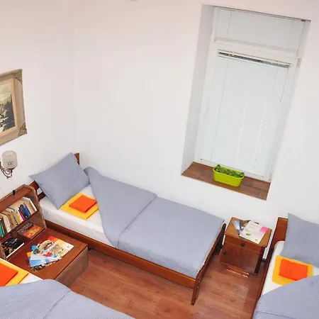 Ayki - Historic Centre Sófia