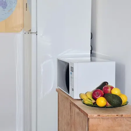 Ayki - Historic Centre Апартамент