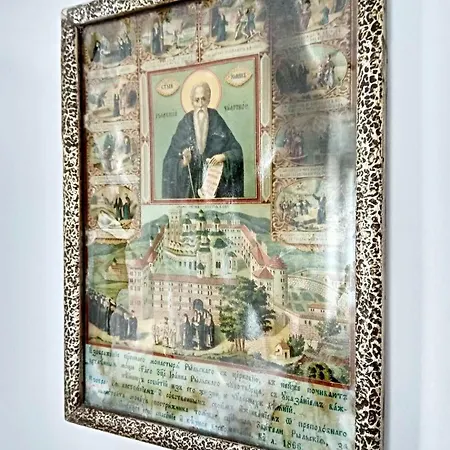 Ayki - Historic Centre Apartamento *