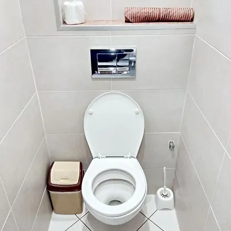 Apartment Ayki - Historic Centre