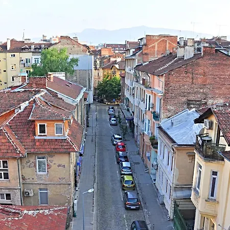Ayki - Historic Centre Appartamento Sofia