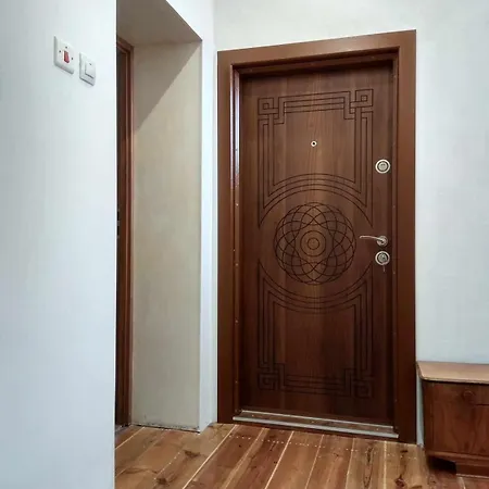 Appartement Ayki - Historic Centre Sofia