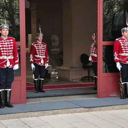 Ayki - Historic Centre Sofie