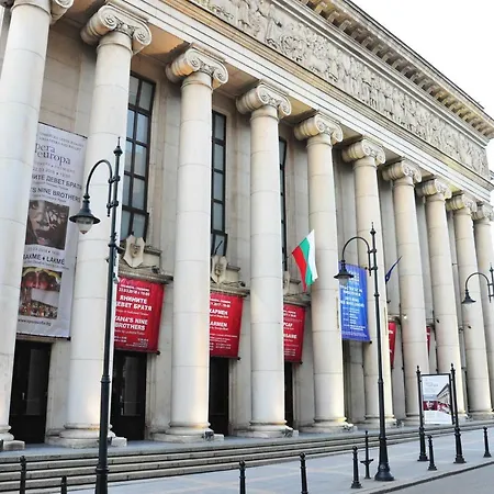 Апартамент Ayki - Historic Centre *