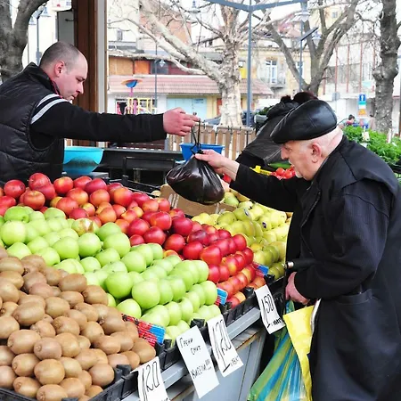 Ayki - Historic Centre * София