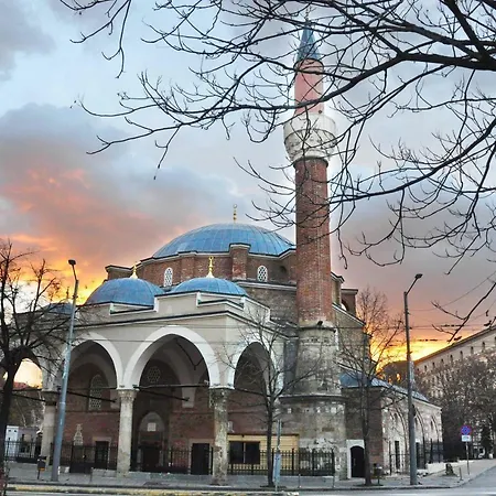 Ayki - Historic Centre София