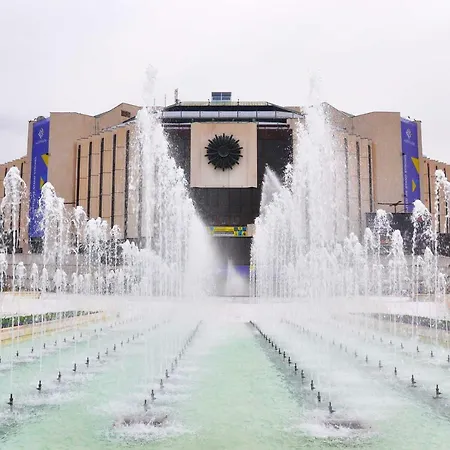 Апартамент Ayki - Historic Centre *