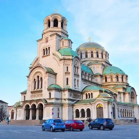 Апартамент Ayki - Historic Centre *