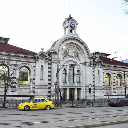 Апартамент Ayki - Historic Centre *