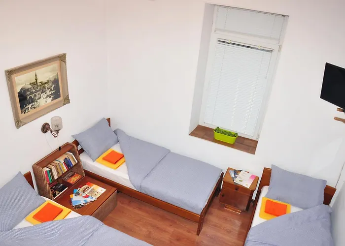 Ayki - Historic Centre Sofia