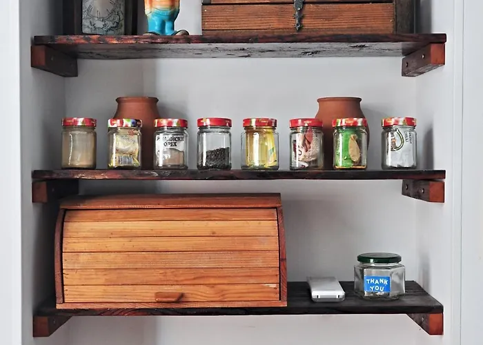 Ayki - Historic Centre Sofia