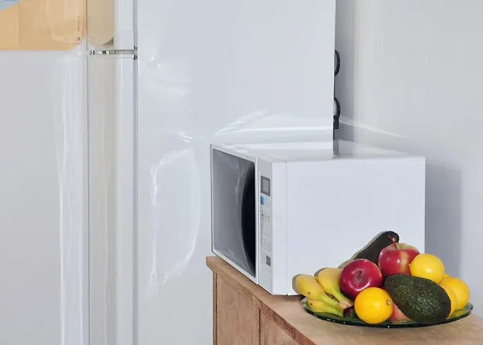 Ayki - Historic Centre דירה