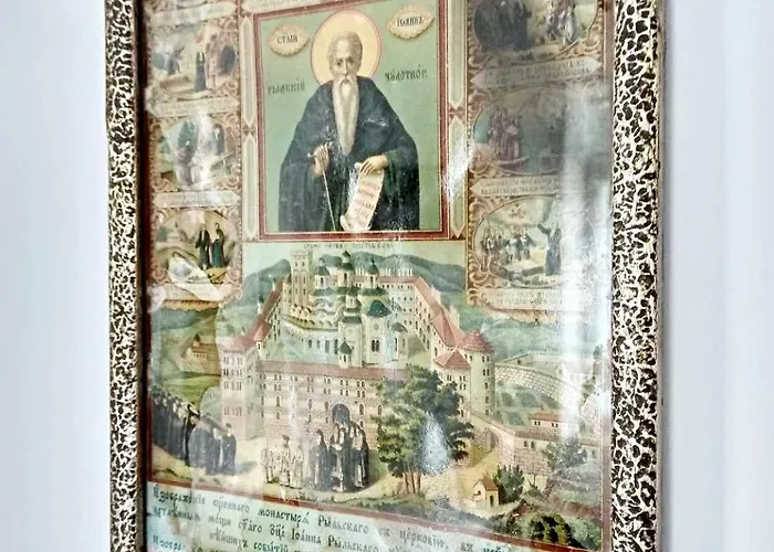 Ayki - Historic Centre Appartement *