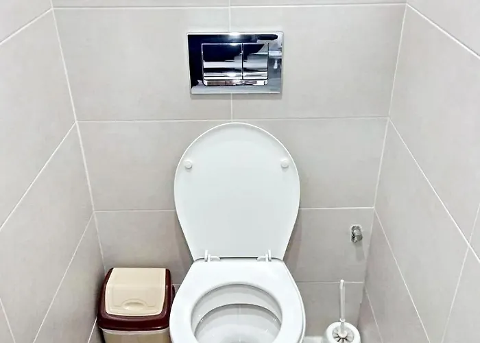 דירה Ayki - Historic Centre