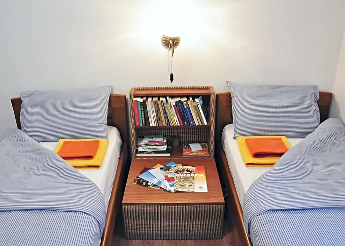 Ayki - Historic Centre * סופיה