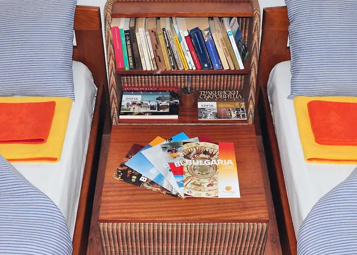 Ayki - Historic Centre