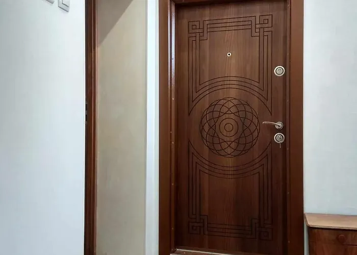 Appartement Ayki - Historic Centre Sofia