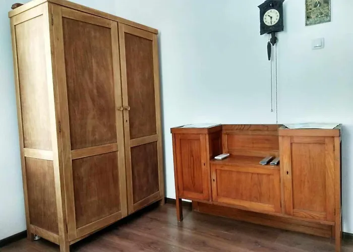 Appartement Ayki - Historic Centre *