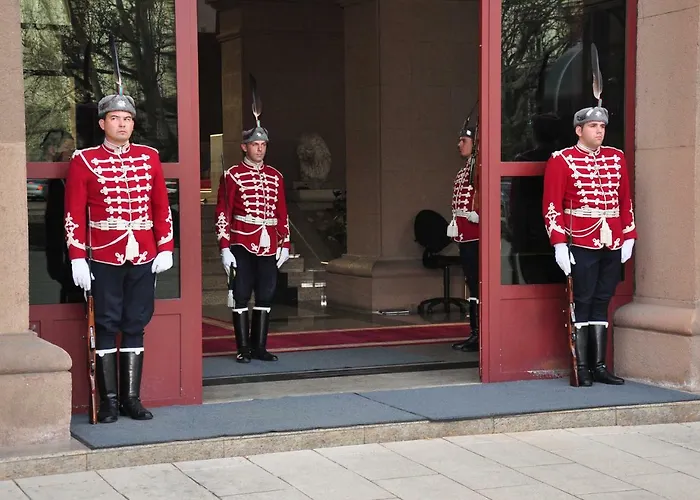 Ayki - Historic Centre Sofia