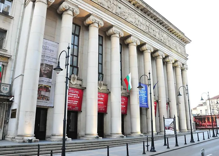 アパート Ayki - Historic Centre *