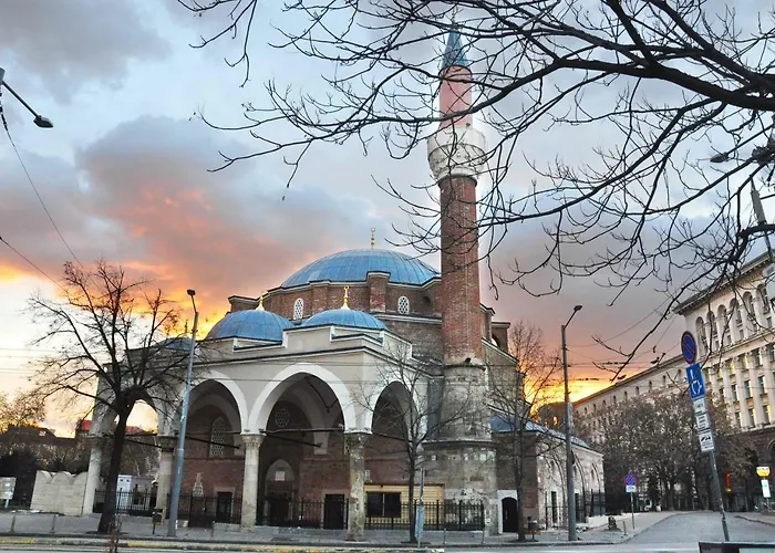 Ayki - Historic Centre Sofia