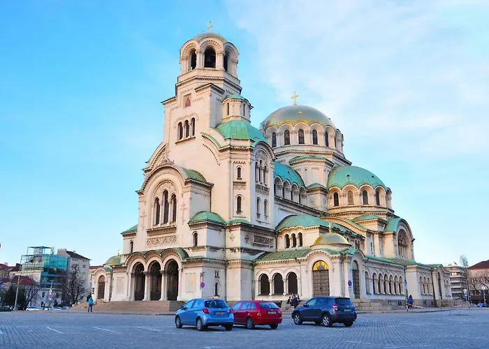 דירה Ayki - Historic Centre *