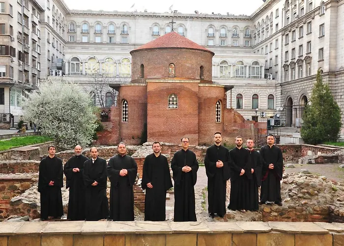 Ayki - Historic Centre Sofia