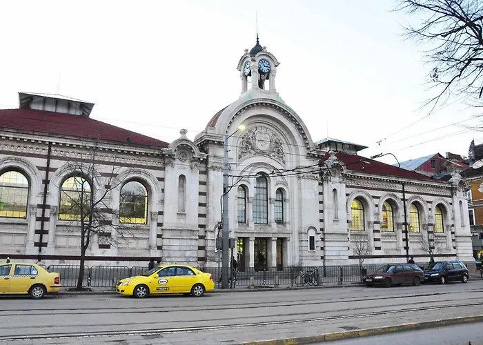 アパート Ayki - Historic Centre *