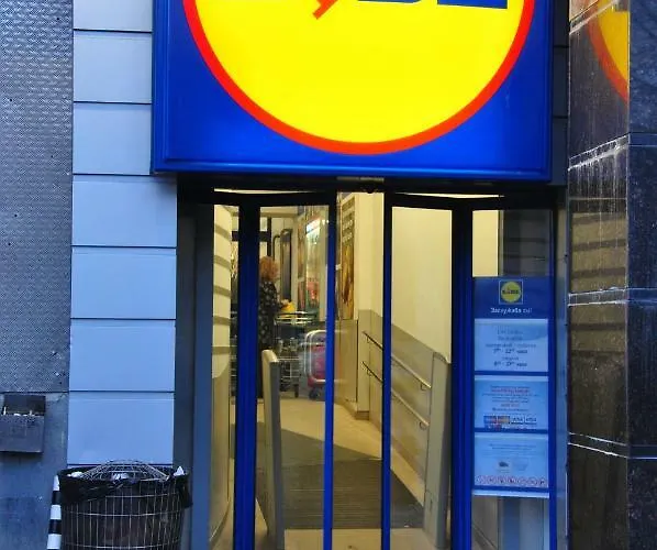 דירה Ayki - Historic Centre סופיה