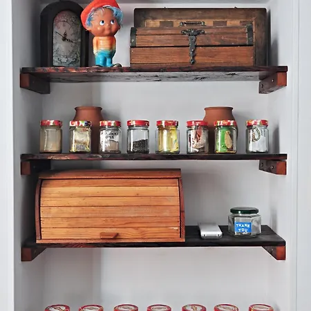 Ayki - Historic Centre 索菲亞