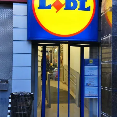 公寓 Ayki - Historic Centre 索菲亞